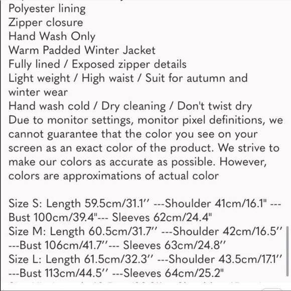 Women’s Quilted Lightweight Padding Jacket / Vest Puffer Coat Winter White - Picture 8 of 11